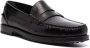Tod's Klassieke loafers Zwart - Thumbnail 2