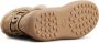 Tod's Laarzen met logopatch Beige - Thumbnail 4