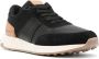 Tod's Leren sneakers Zwart - Thumbnail 2