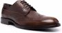 Tod's Leren brogues Bruin - Thumbnail 2