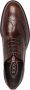 Tod's Leren brogues Bruin - Thumbnail 4