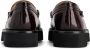 Tod's Leren loafers Bruin - Thumbnail 3