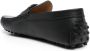 Tod's Leren loafers Zwart - Thumbnail 3