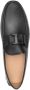 Tod's Leren loafers Zwart - Thumbnail 4