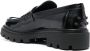 Tod's Leren loafers Zwart - Thumbnail 3