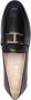 Tod's Leren loafers Zwart - Thumbnail 4