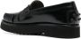 Tod's Leren loafers Zwart - Thumbnail 3