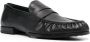 Tod's Leren loafers Zwart - Thumbnail 2