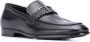 Tod's Leren loafers Zwart - Thumbnail 2