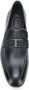 Tod's Leren loafers Zwart - Thumbnail 4