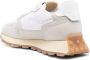 Tod's Leren sneakers Wit - Thumbnail 3