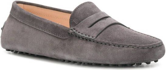 Tod's loafers Grijs