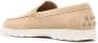 Tod's Loafers met geribbelde zool Beige - Thumbnail 3