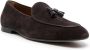 Tod's Loafers met kwastjes Bruin - Thumbnail 2
