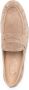 Tod's Loafers met logo reliëf Beige - Thumbnail 4