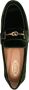 Tod's Loafers met logodetail Groen - Thumbnail 4