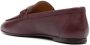 Tod's Loafers met logodetail Rood - Thumbnail 3