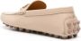 Tod's Loafers met logoketting Beige - Thumbnail 3