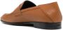 Tod's Loafers met logoplakkaat Bruin - Thumbnail 3