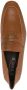 Tod's Loafers met logoplakkaat Bruin - Thumbnail 4