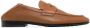 Tod's Loafers met logoplakkaat Bruin - Thumbnail 5