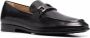 Tod's Loafers met logoplakkaat Zwart - Thumbnail 2