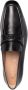 Tod's Loafers met logoplakkaat Zwart - Thumbnail 4