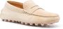 Tod's Loafers met ronde neus Beige - Thumbnail 2
