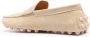 Tod's Loafers met ronde neus Beige - Thumbnail 3