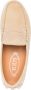 Tod's Loafers met ronde neus Beige - Thumbnail 4