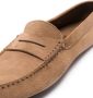 Tod's Loafers met ronde neus Beige - Thumbnail 2