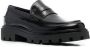 Tod's Loafers van lakleer Zwart - Thumbnail 2