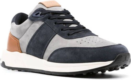 Tod's Low-top sneakers Blauw