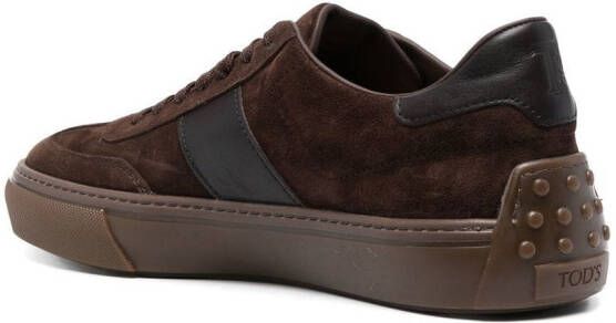 Tod's Low-top sneakers Bruin