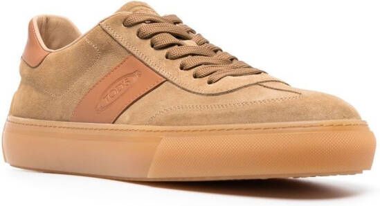 Tod's Low-top sneakers Bruin