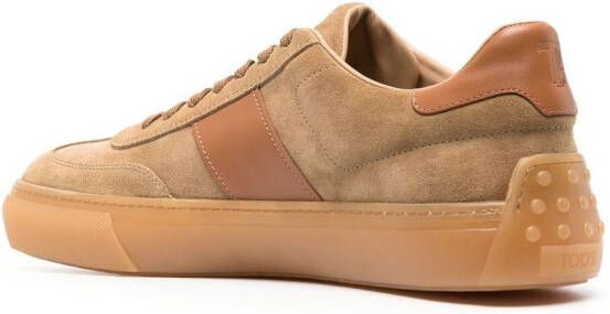 Tod's Low-top sneakers Bruin