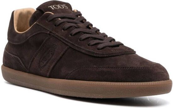 Tod's Low-top sneakers Bruin