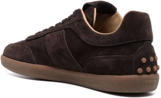 Tod's Low-top sneakers Bruin