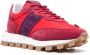 Tod's Low-top sneakers Rood - Thumbnail 2