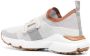 Tod's Sneakers met vlakken Wit - Thumbnail 3
