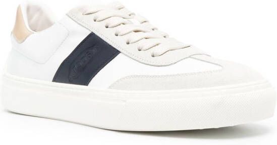 Tod's Low-top sneakers Wit
