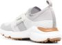 Tod's Low-top sneakers Wit - Thumbnail 3