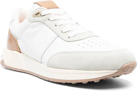 Tod's Low-top sneakers Wit