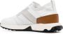 Tod's Maglia low-top sneakers Wit - Thumbnail 3