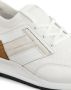 Tod's Low-top sneakers Wit - Thumbnail 5