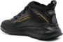 Tod's Low-top sneakers Zwart - Thumbnail 3