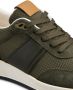 Tod's Mesh hardloopsneakers Groen - Thumbnail 5