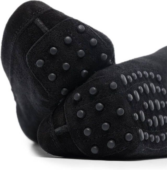 Tod's Mocassin loafers Zwart