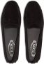 Tod's Mocassin loafers Zwart - Thumbnail 4