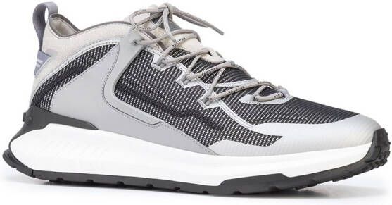Tod's No Code J low-top sneakers Grijs